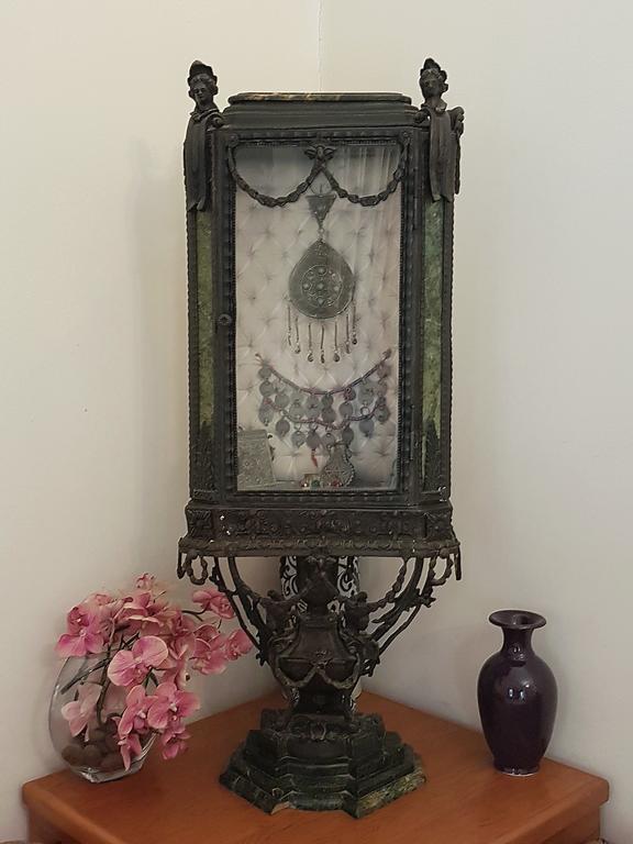 Riad Souafine 페스 외부 사진