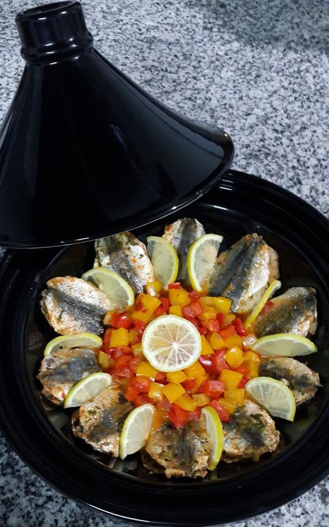 Riad Souafine 페스 외부 사진