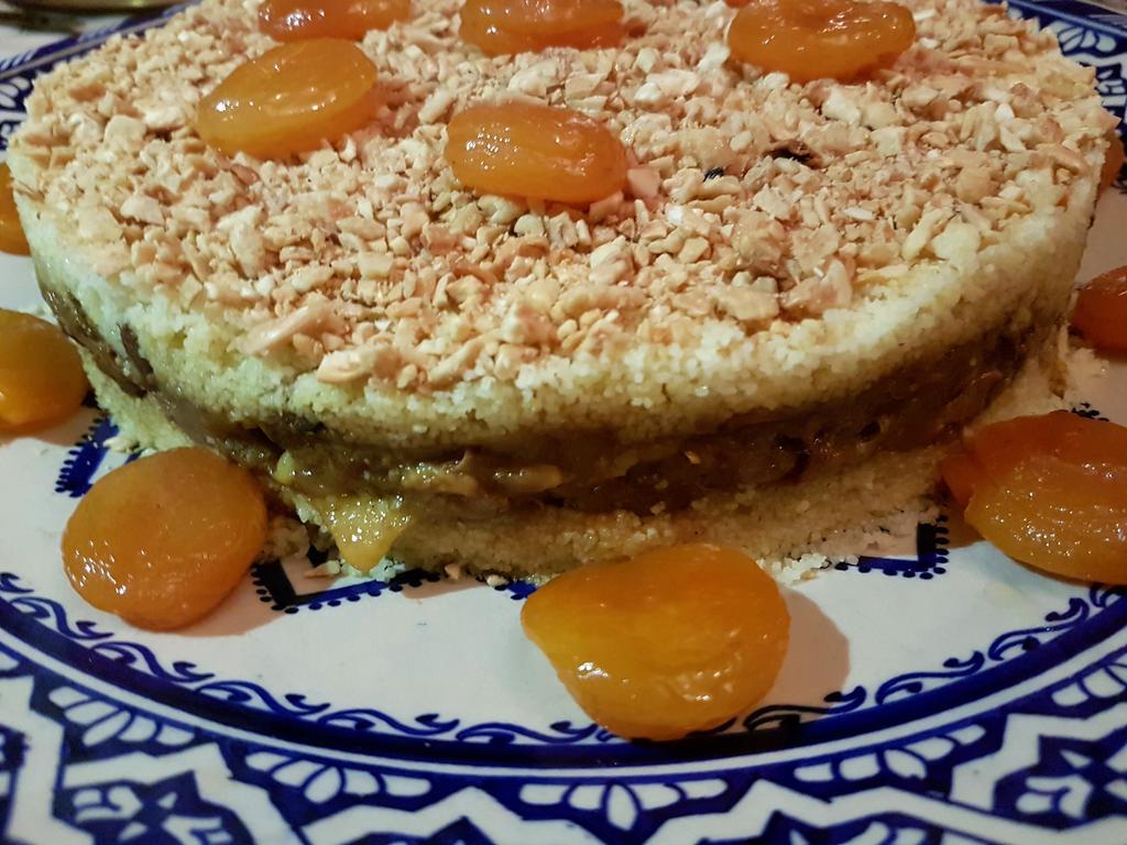 Riad Souafine 페스 외부 사진