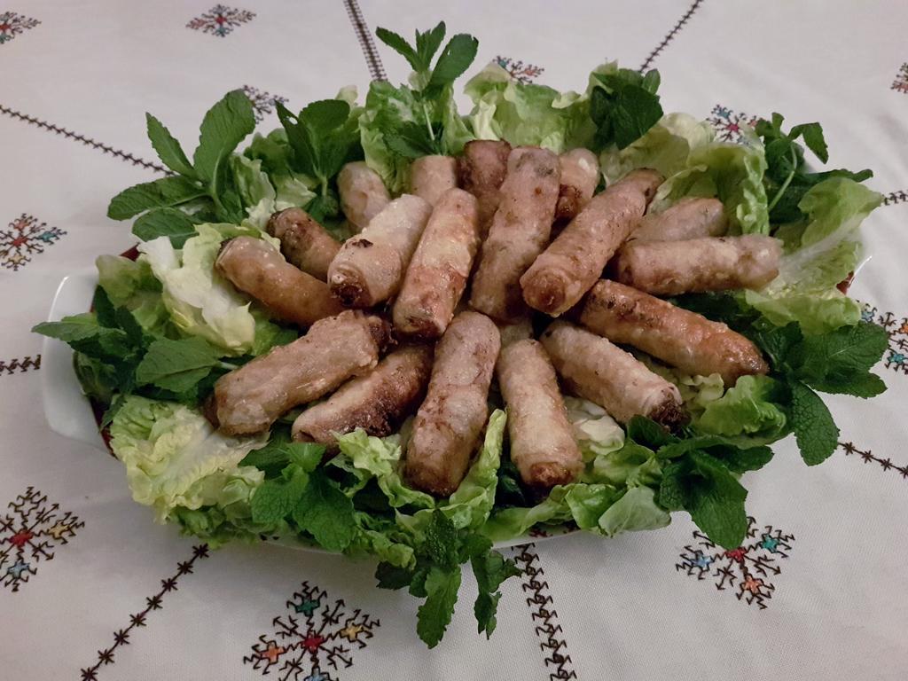 Riad Souafine 페스 외부 사진