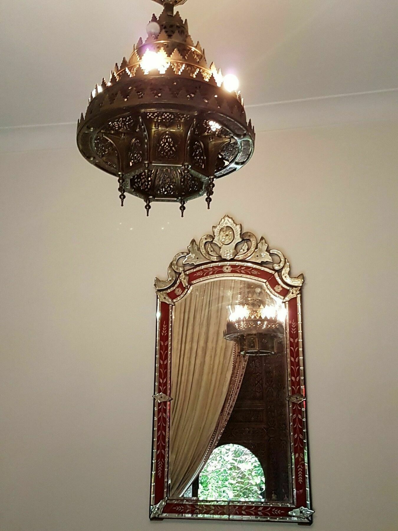 Riad Souafine 페스 외부 사진
