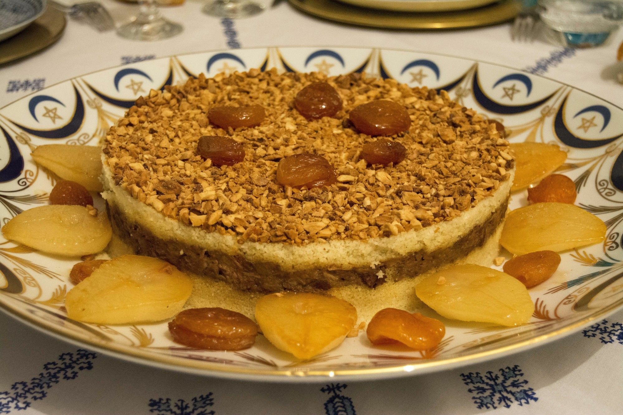 Riad Souafine 페스 외부 사진