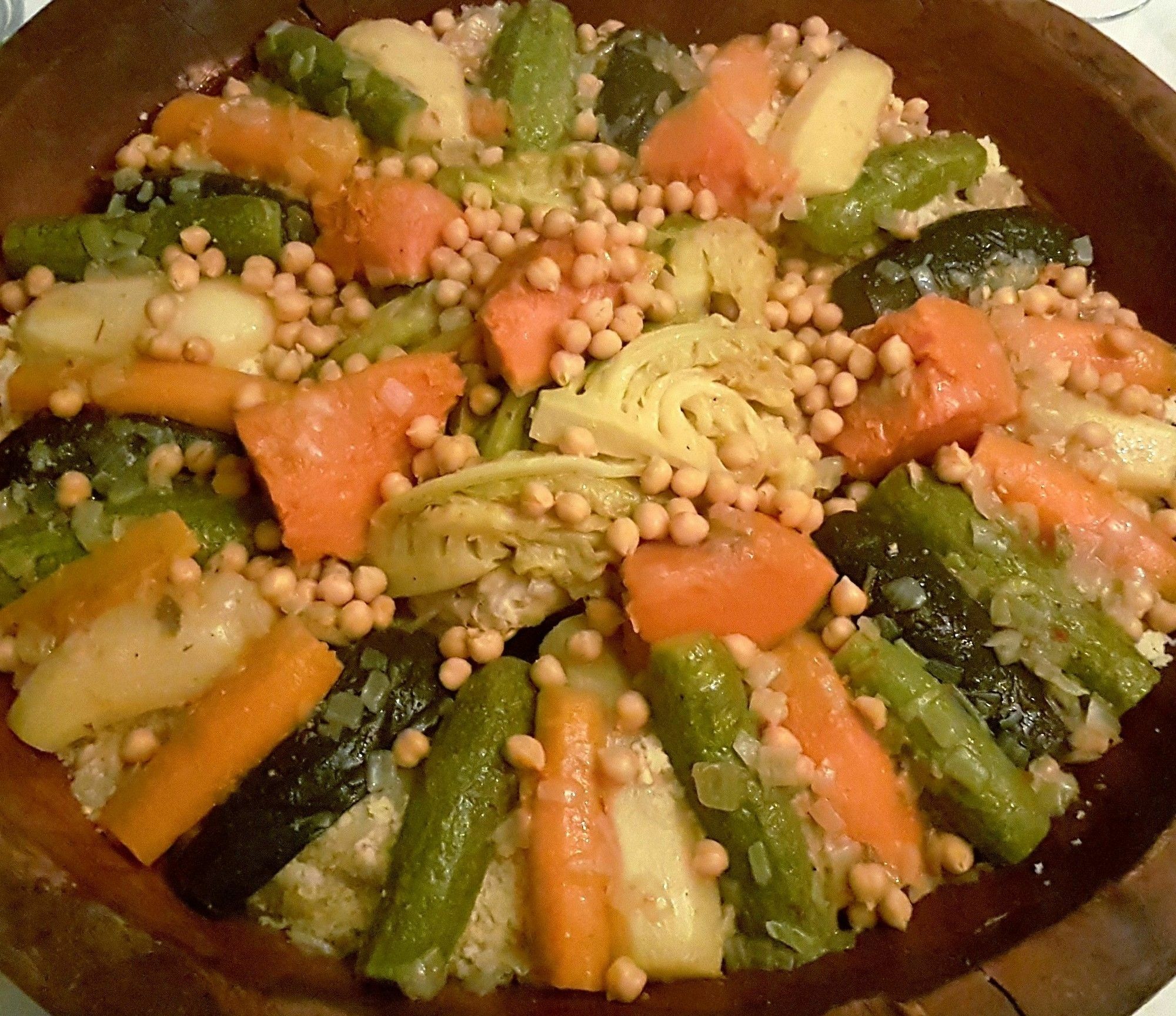 Riad Souafine 페스 외부 사진