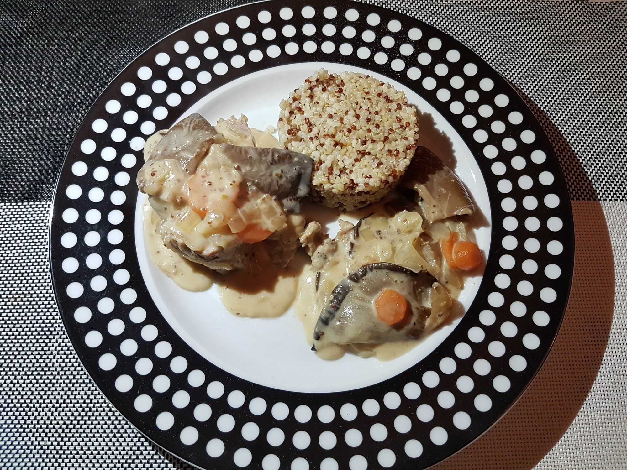 Riad Souafine 페스 외부 사진