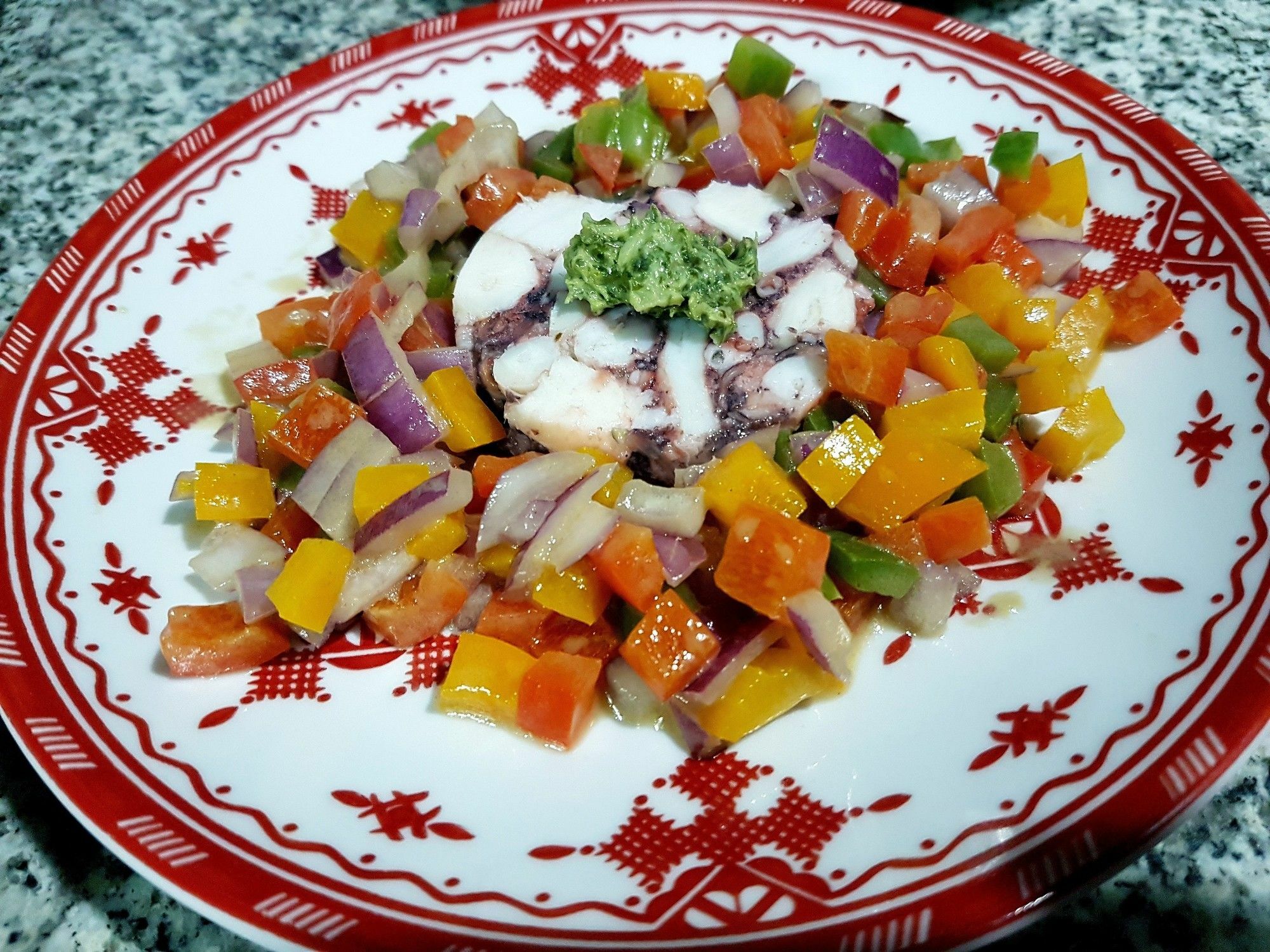 Riad Souafine 페스 외부 사진