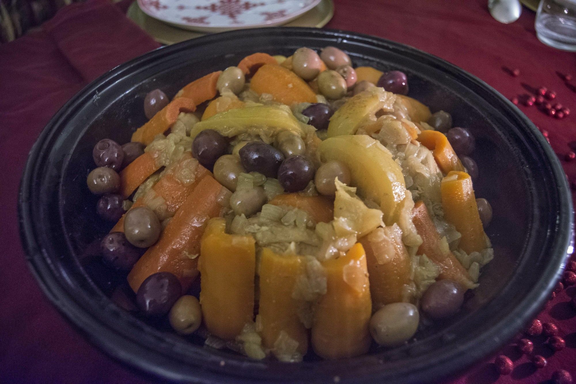 Riad Souafine 페스 외부 사진